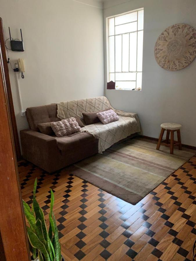 Quarto Compo 5 São João del Rei Exterior foto