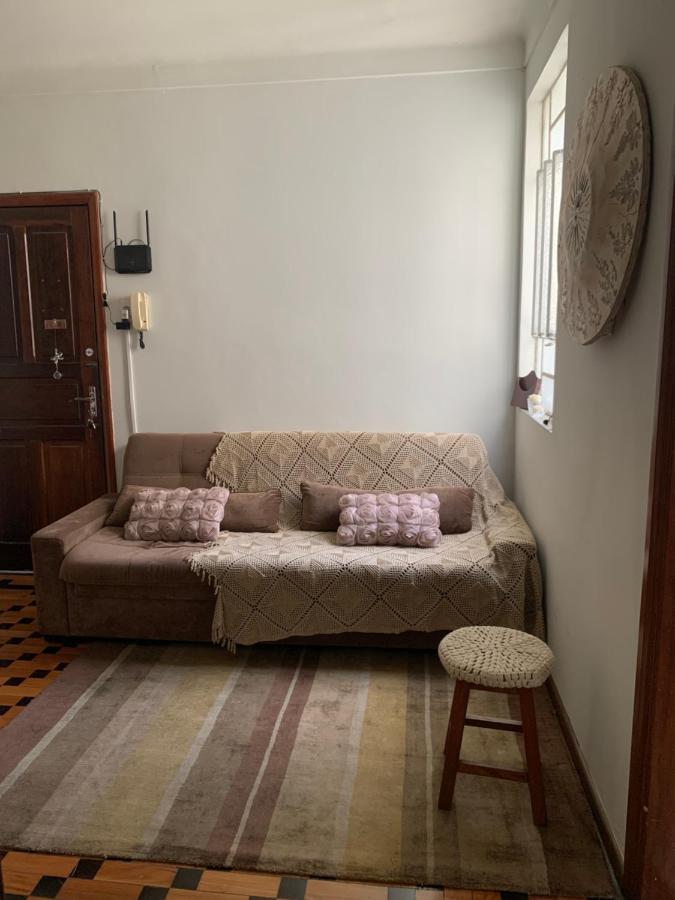 Quarto Compo 5 São João del Rei Exterior foto