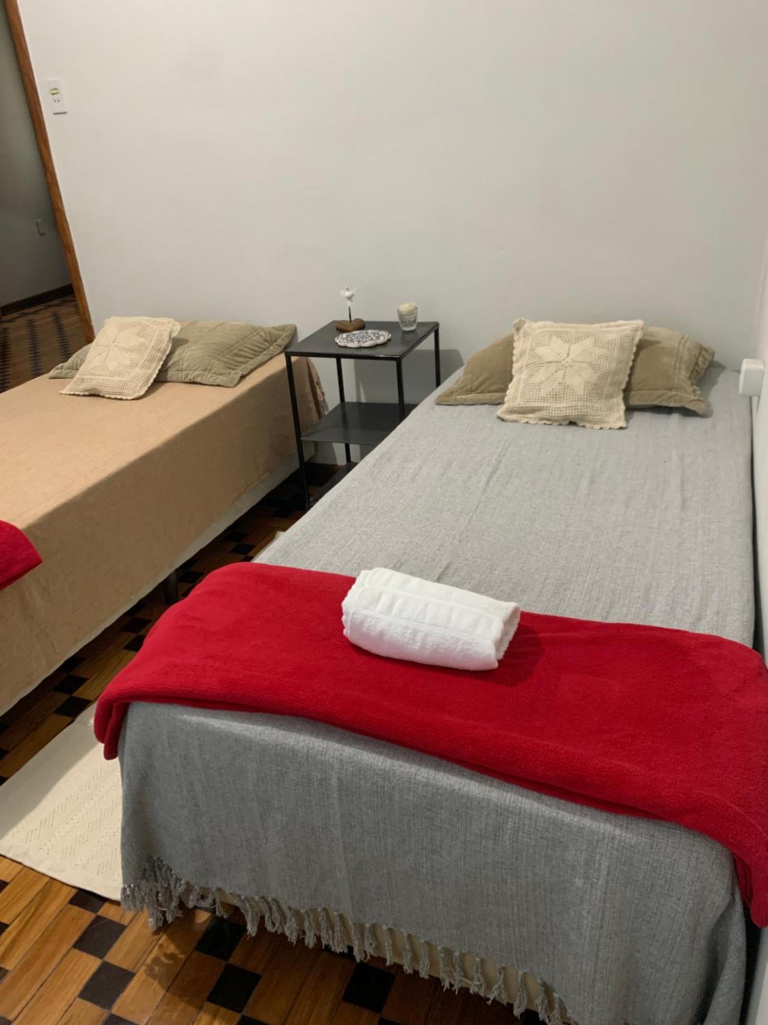 Quarto Compo 5 São João del Rei Exterior foto